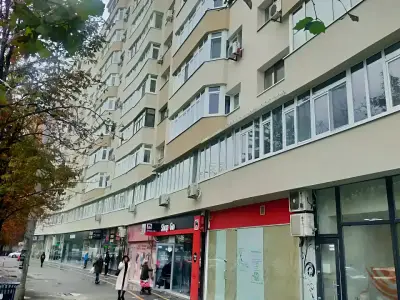 Vanzare apartament Sector 2 Bucuresti zona rezidentiala